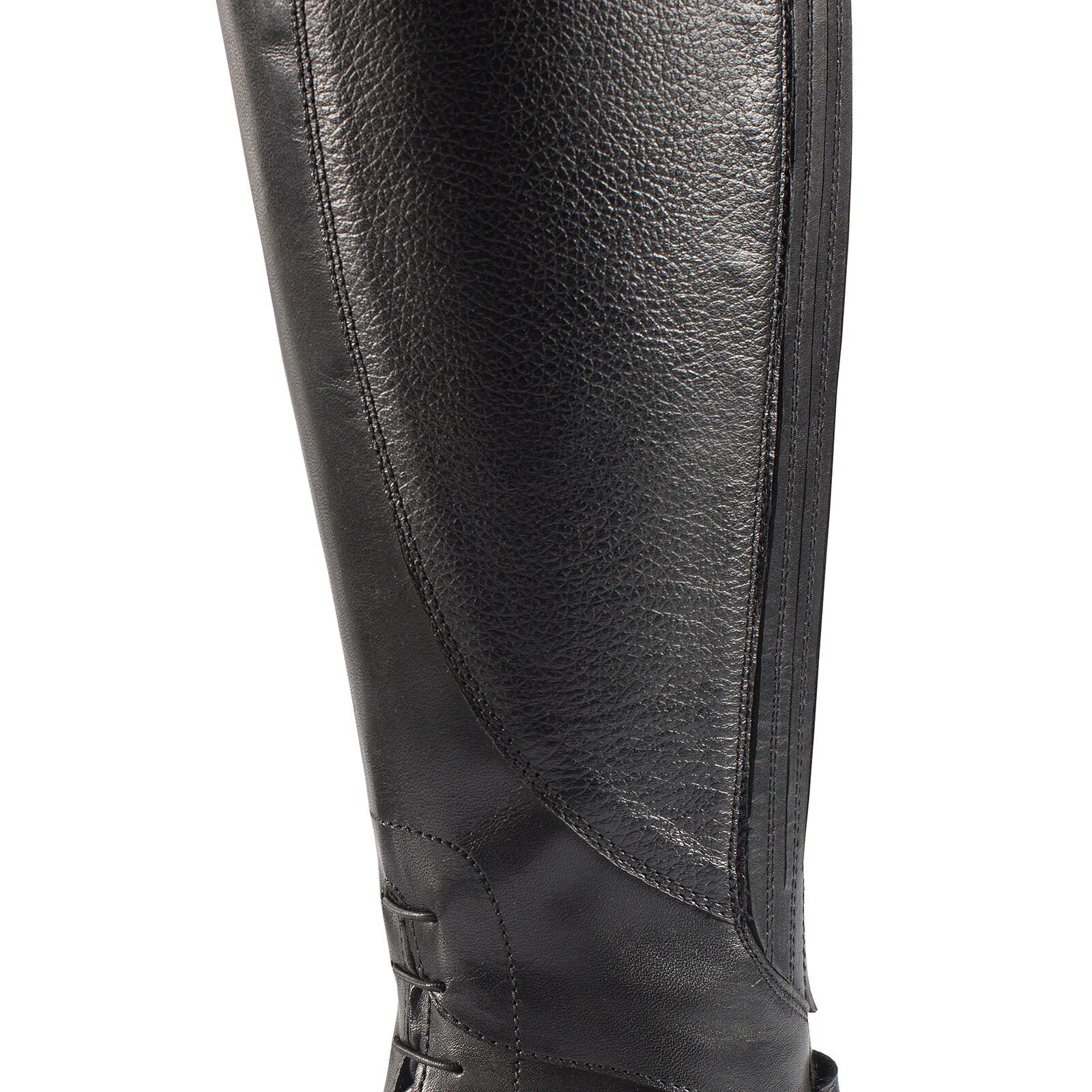 Horze Botas Altas de Cuero Auténtico Winslow