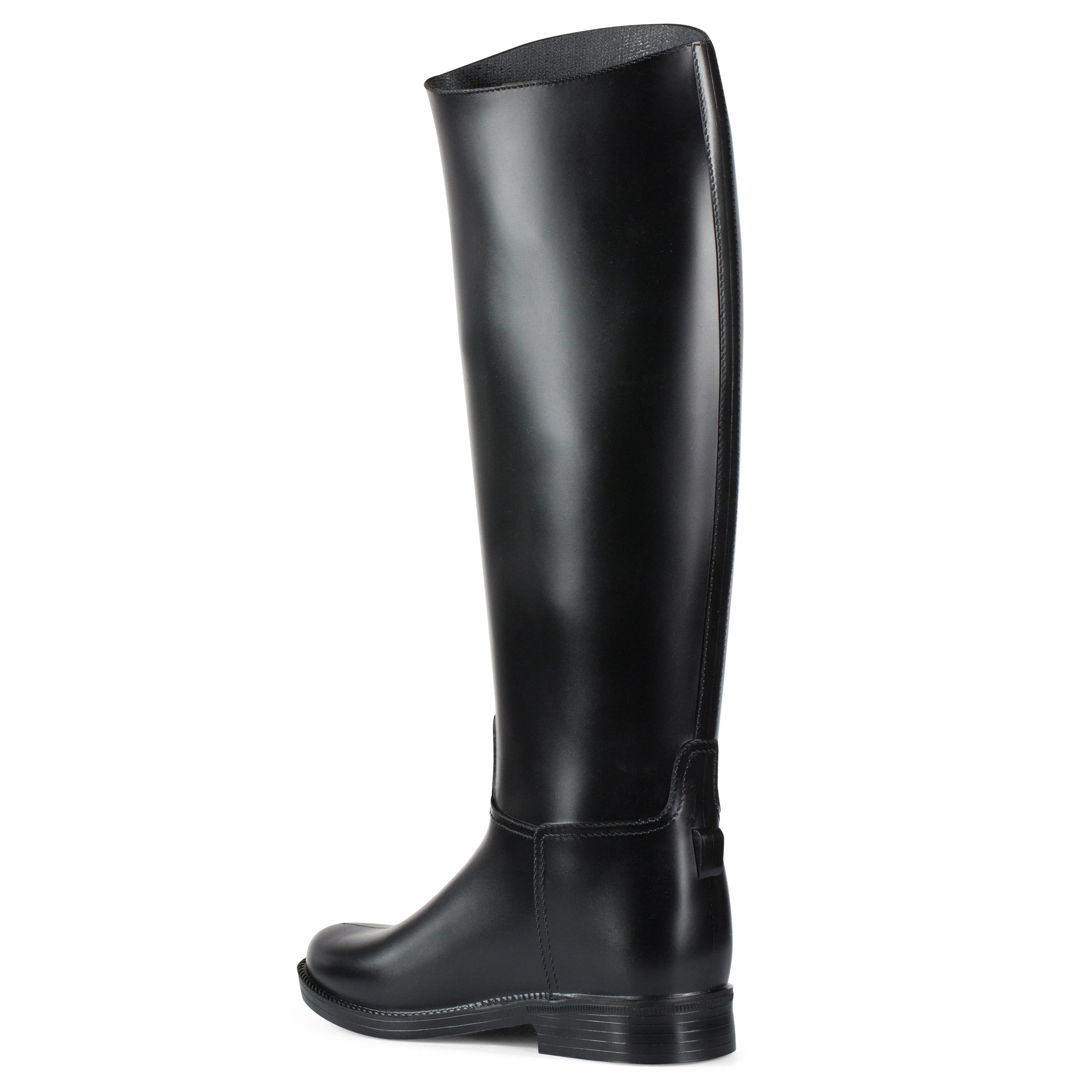 Horze Botas Altas de Goma para Niños Horze Chester