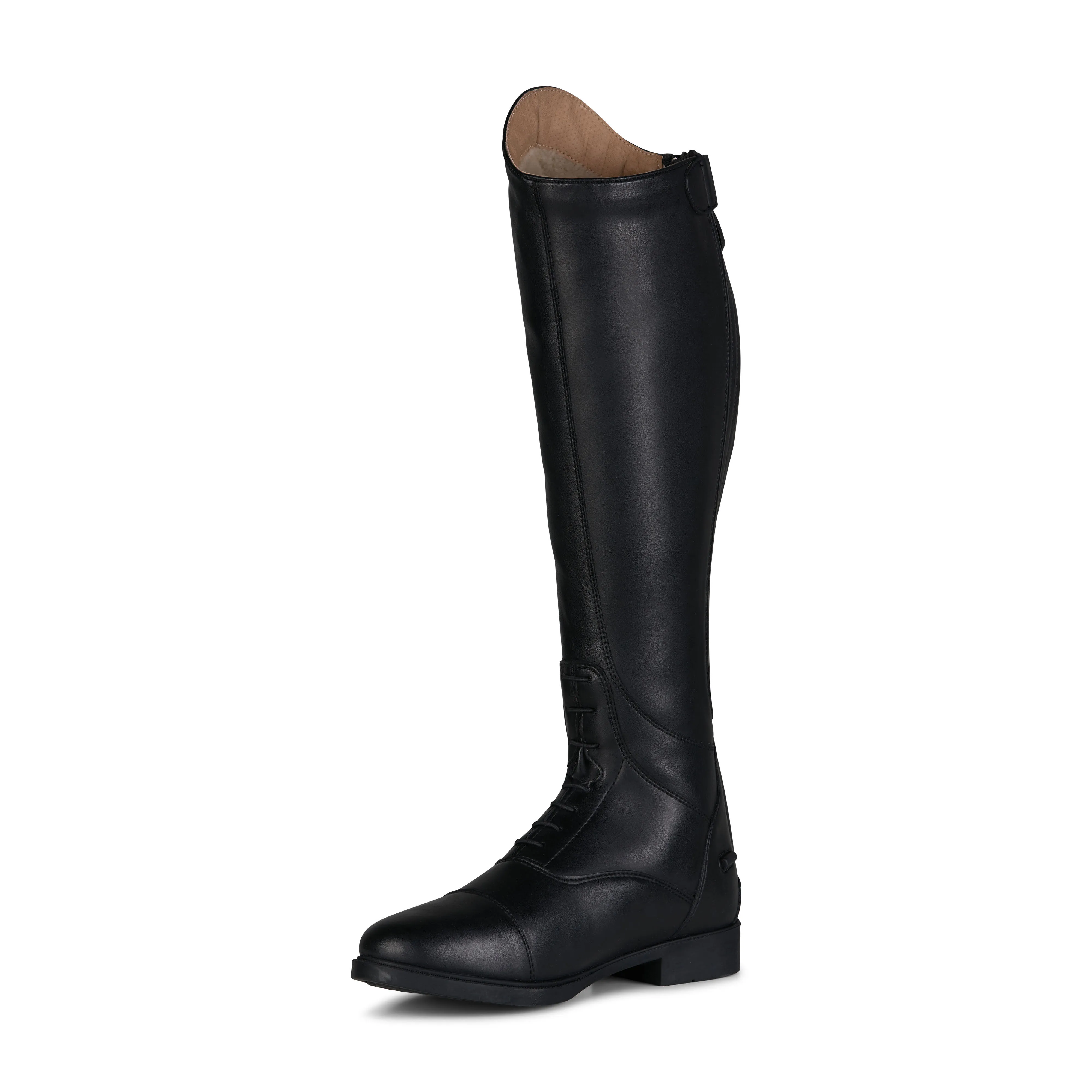 Horze Botas Altas de Invierno Rover