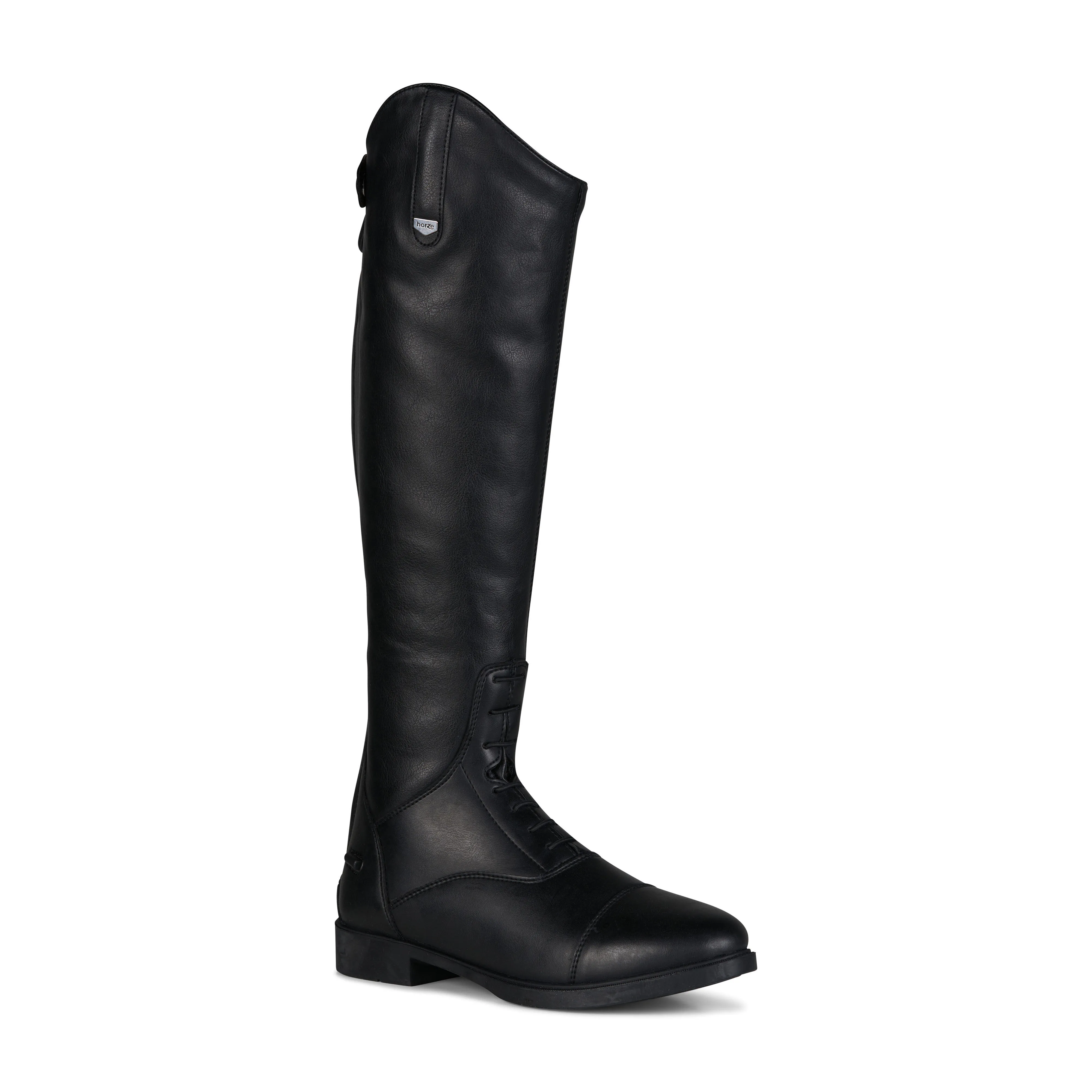 Horze Botas Altas de Invierno Rover