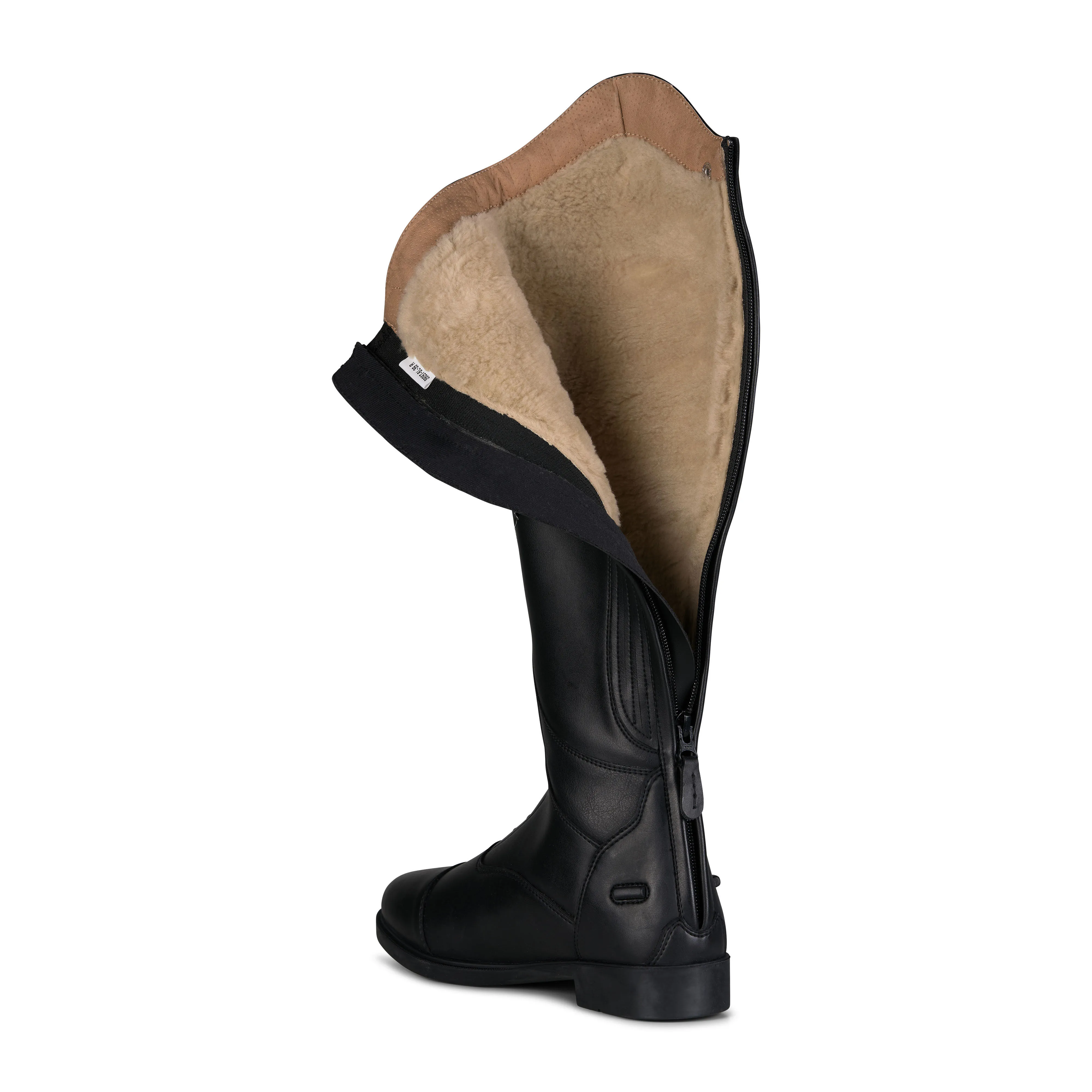 Horze Botas Altas de Invierno Rover