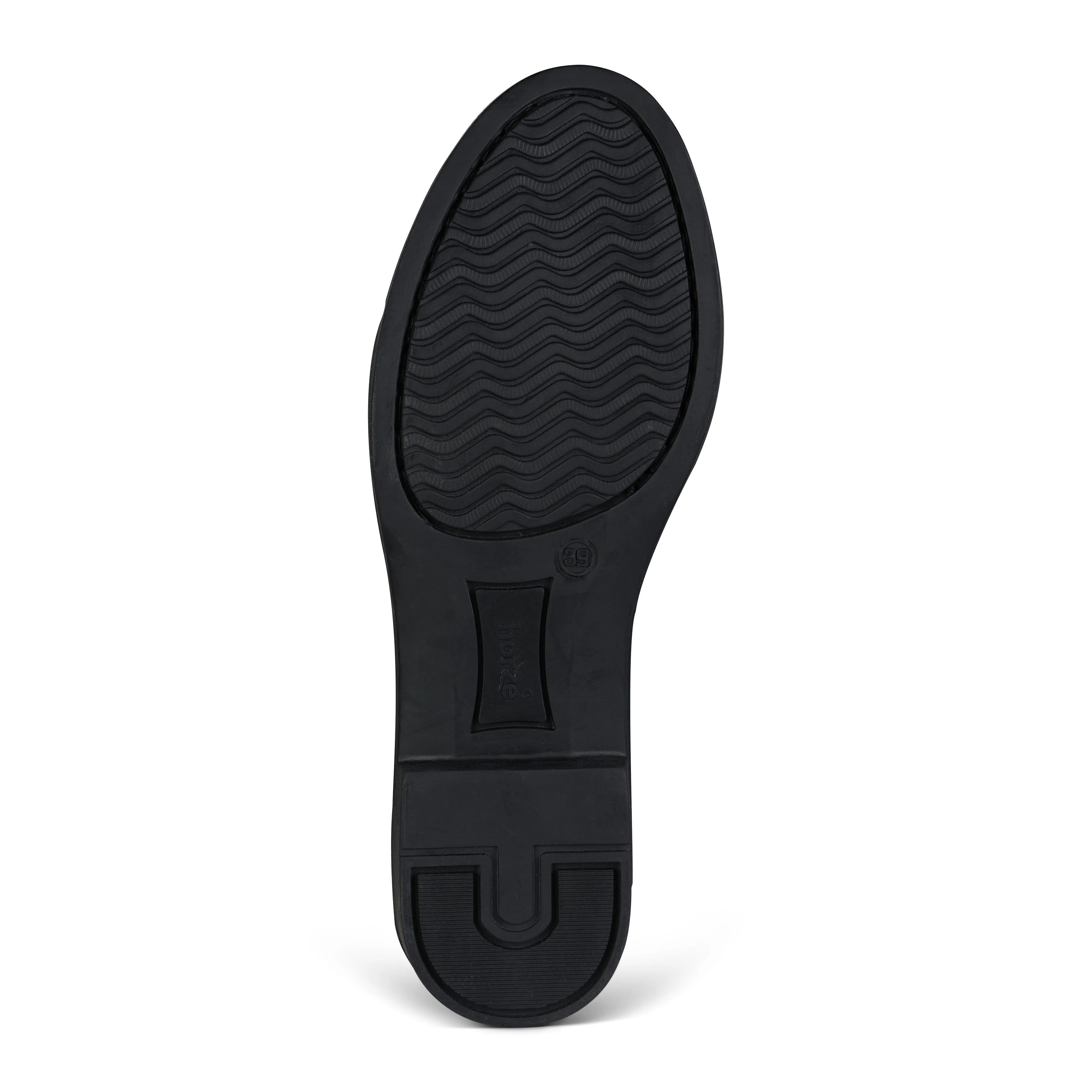 Horze Botas Altas de Invierno Rover