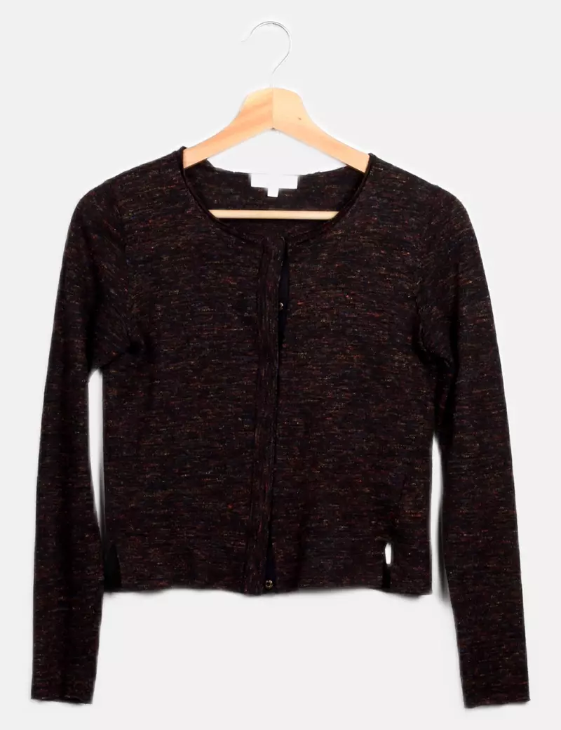 Hoss Intropia Chaqueta de punto Lana