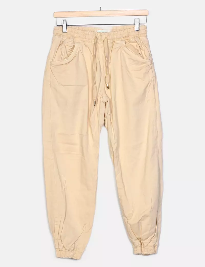 Hug & Clau Pantalones de chándal y joggers Baggy