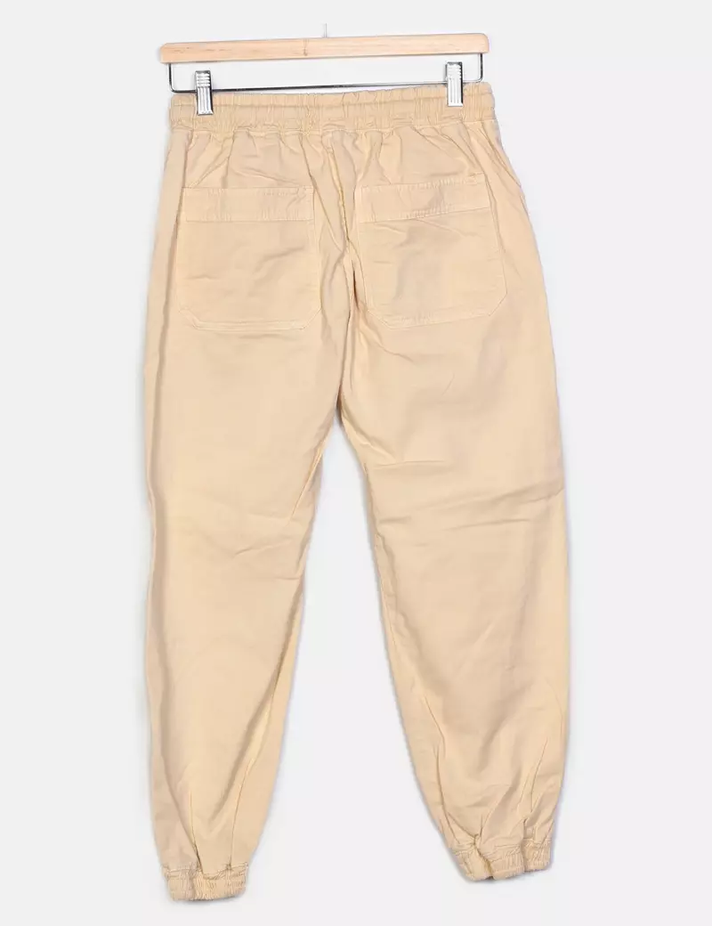Hug & Clau Pantalones de chándal y joggers Baggy