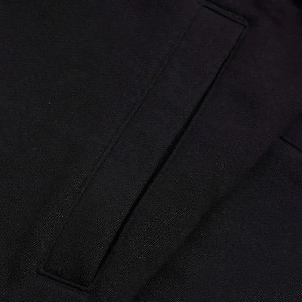 Hugo Boss Diz212 Black Jog Shorts 50448937