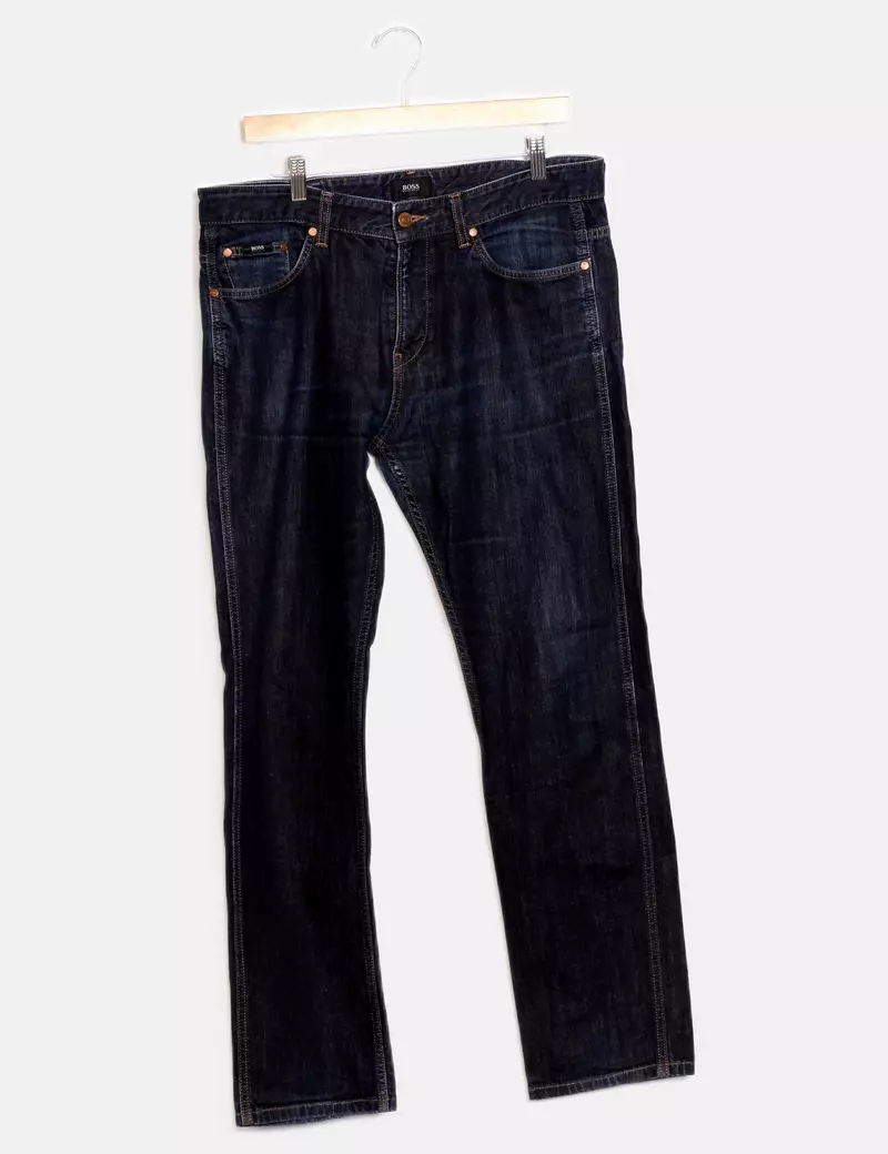 Hugo Boss Vaqueros rectos