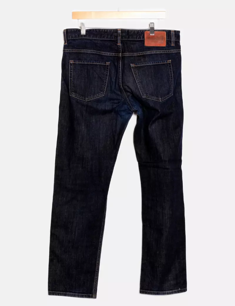 Hugo Boss Vaqueros rectos