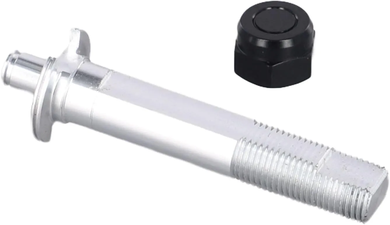 Husillo de carrete de pesca para DAIWA para TATULA y para modelos Salamandura  perfecto para un mejor rendimiento de cebo