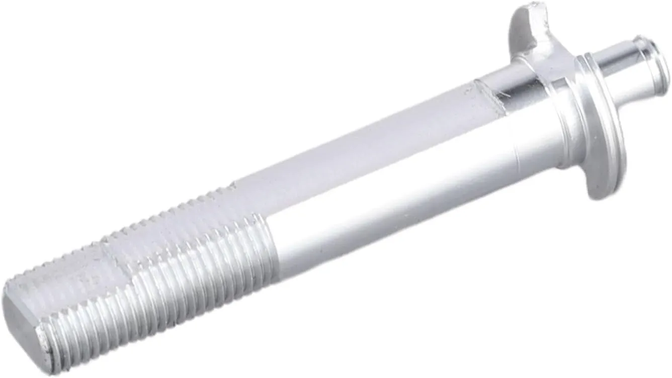 Husillo de carrete de pesca para DAIWA para TATULA y para modelos Salamandura  perfecto para un mejor rendimiento de cebo