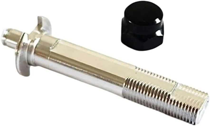 Husillo de carrete de pesca para DAIWA para TATULA y para modelos Salamandura  perfecto para un mejor rendimiento de cebo