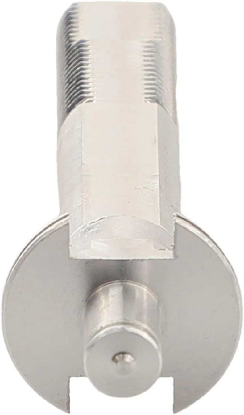 Husillo de carrete de pesca para DAIWA para TATULA y para modelos Salamandura  perfecto para un mejor rendimiento de cebo