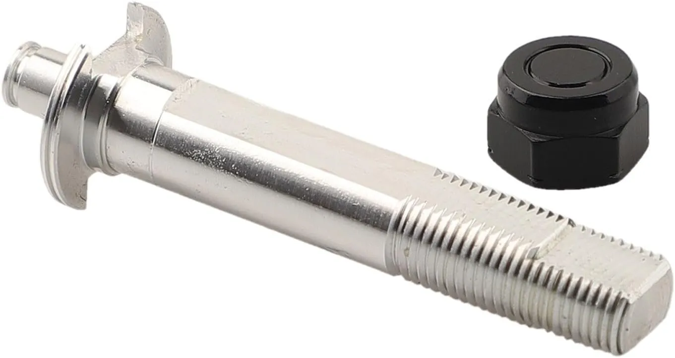 Husillo de carrete de pesca para DAIWA para TATULA y para modelos Salamandura  perfecto para un mejor rendimiento de cebo