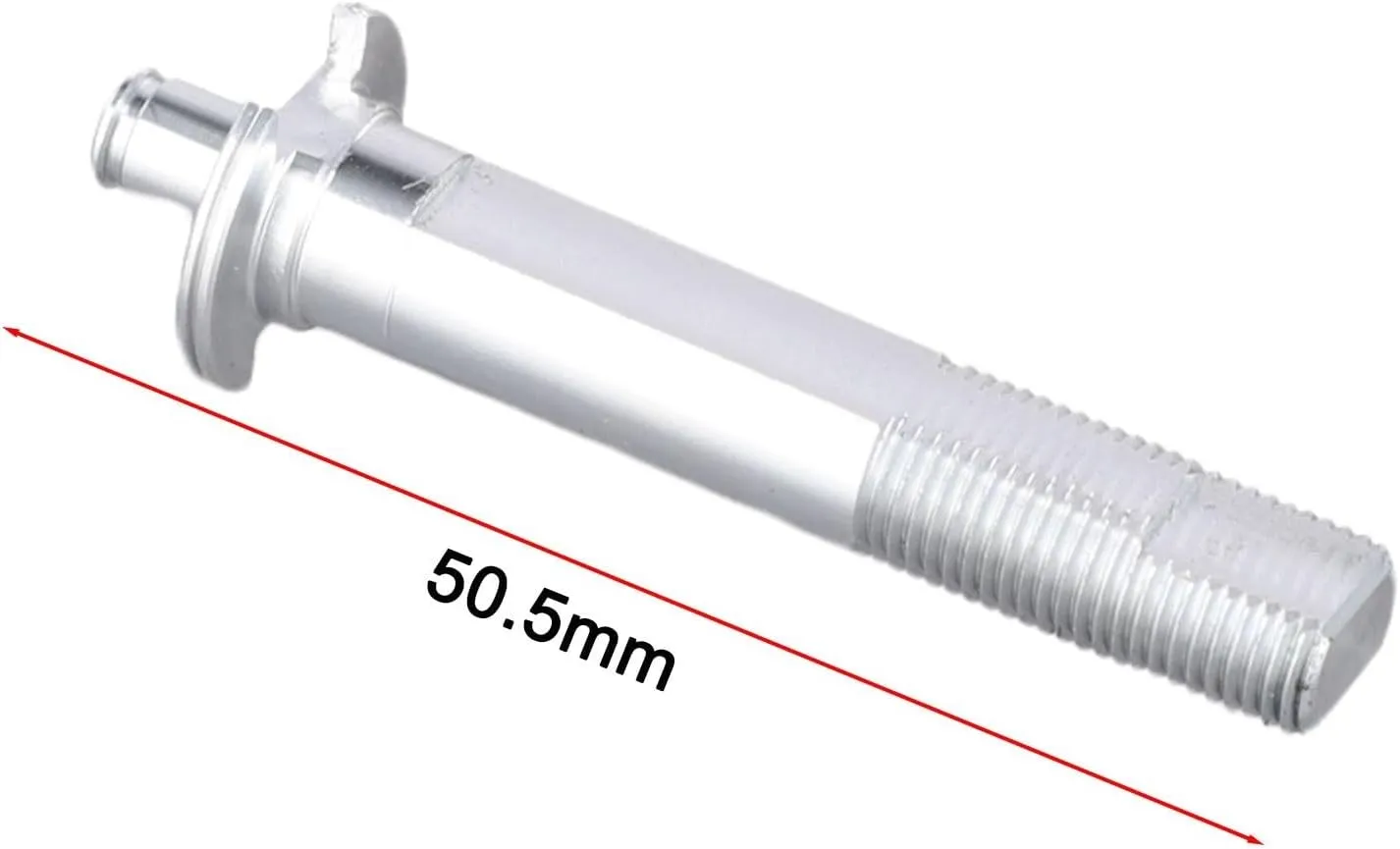 Husillo de carrete de pesca para DAIWA para TATULA y para modelos Salamandura  perfecto para un mejor rendimiento de cebo