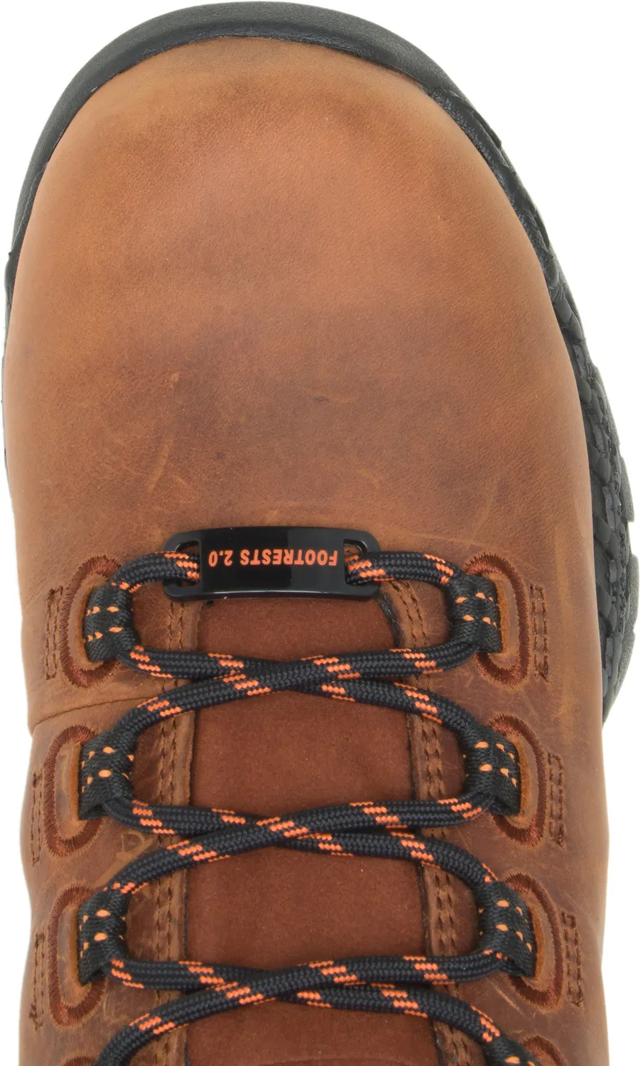 HYTEST FOOTRESTS Zapato para senderismo, EH, Mt, WP, con puntera nano, marrÝn, de mujer HYTEST FootRests 2.0 Maya