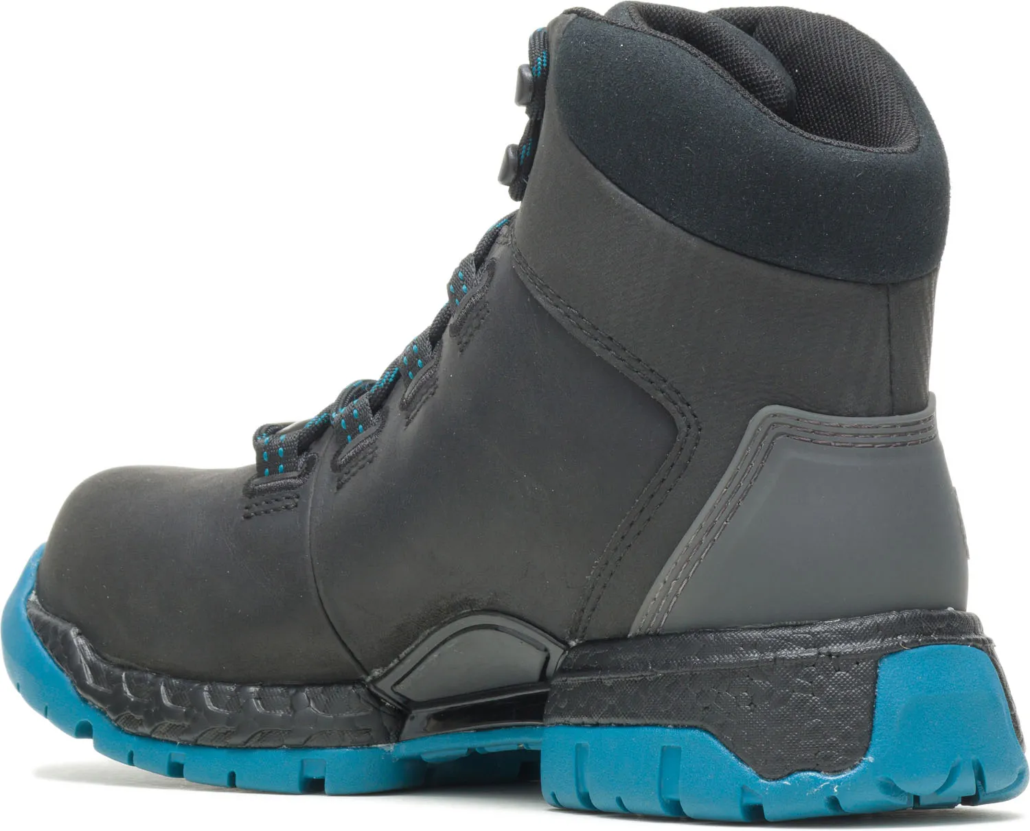 HYTEST FOOTRESTS Zapato para senderismo EH WP, con puntera nano, negro, de mujer HYTEST FootRests 2.0 Maya