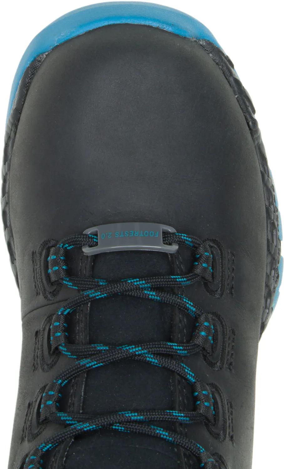 HYTEST FOOTRESTS Zapato para senderismo EH WP, con puntera nano, negro, de mujer HYTEST FootRests 2.0 Maya