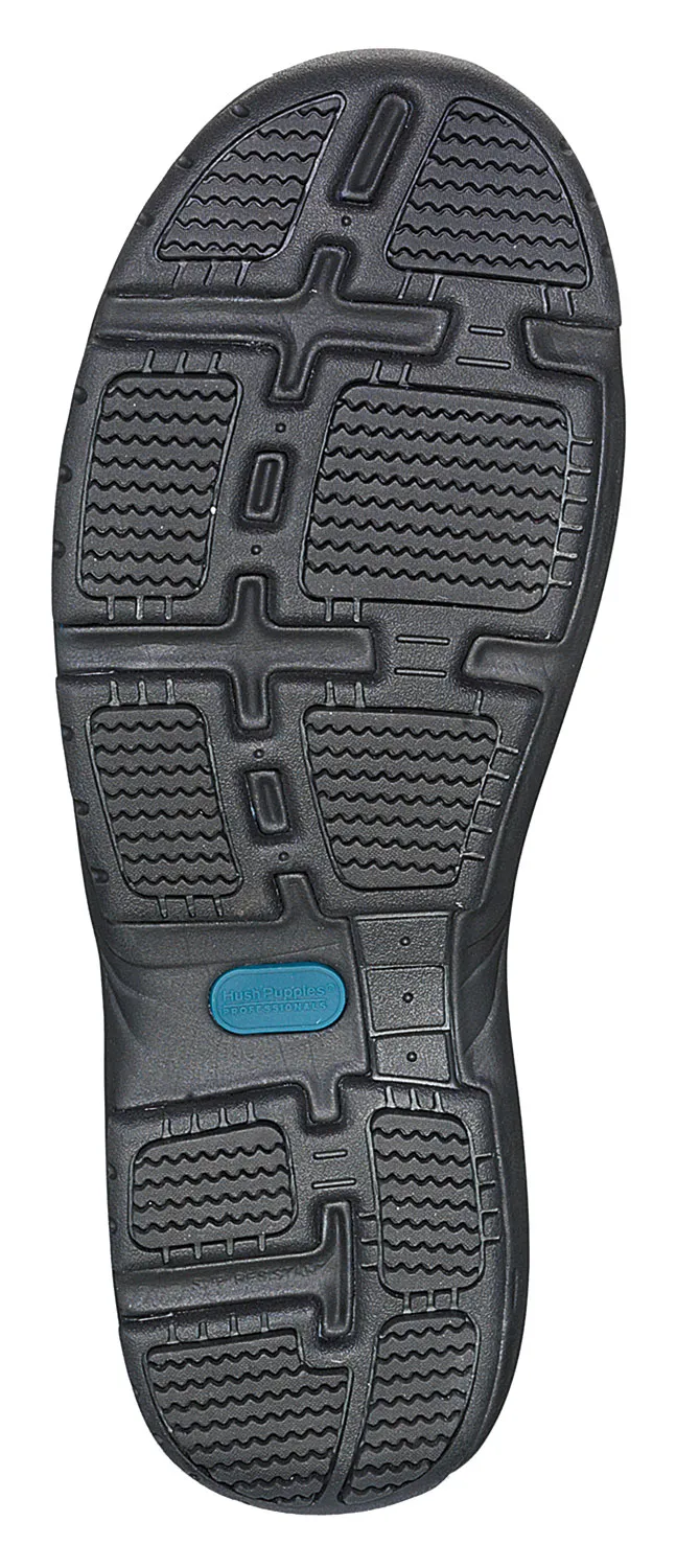 HYTEST Oxford de hombre, HYTEST 30410, con puntera de composite, negro, disipador de estßtica