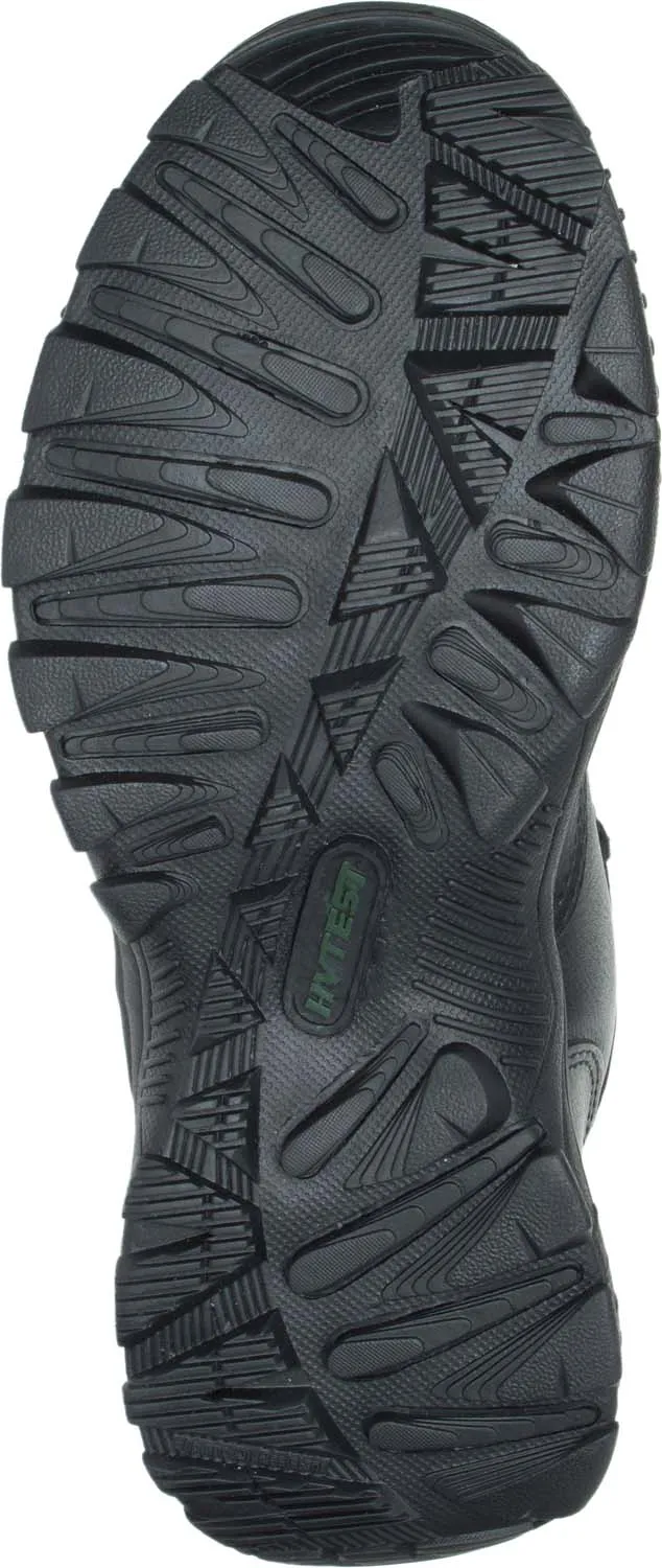 HYTEST Zapato para senderismo no metßlico, WP, EH, con puntera de composite, negro, de hombre, HyTest Rylie