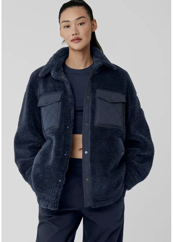 Jacket ALO