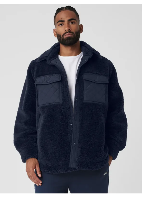 Jacket ALO