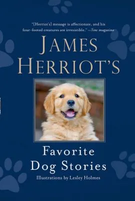 James Herriot's Favorite Dog Stories