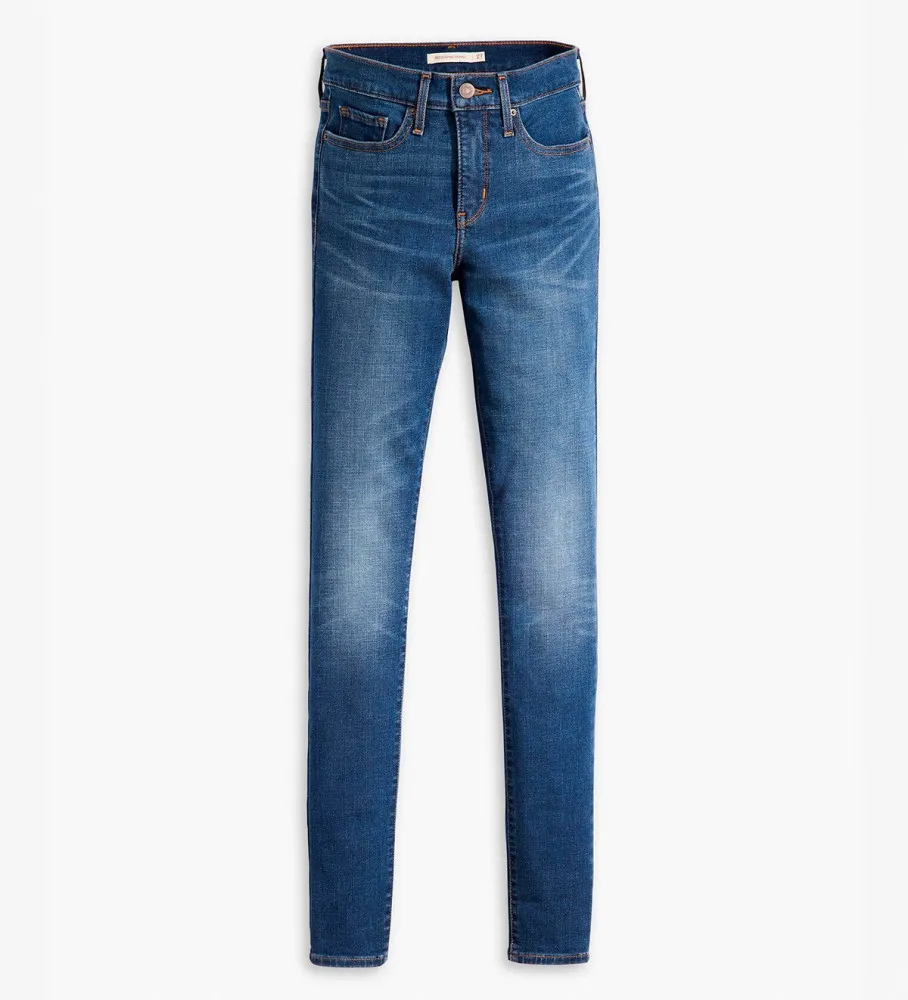 Jeans 311 Shaping Skinny azul