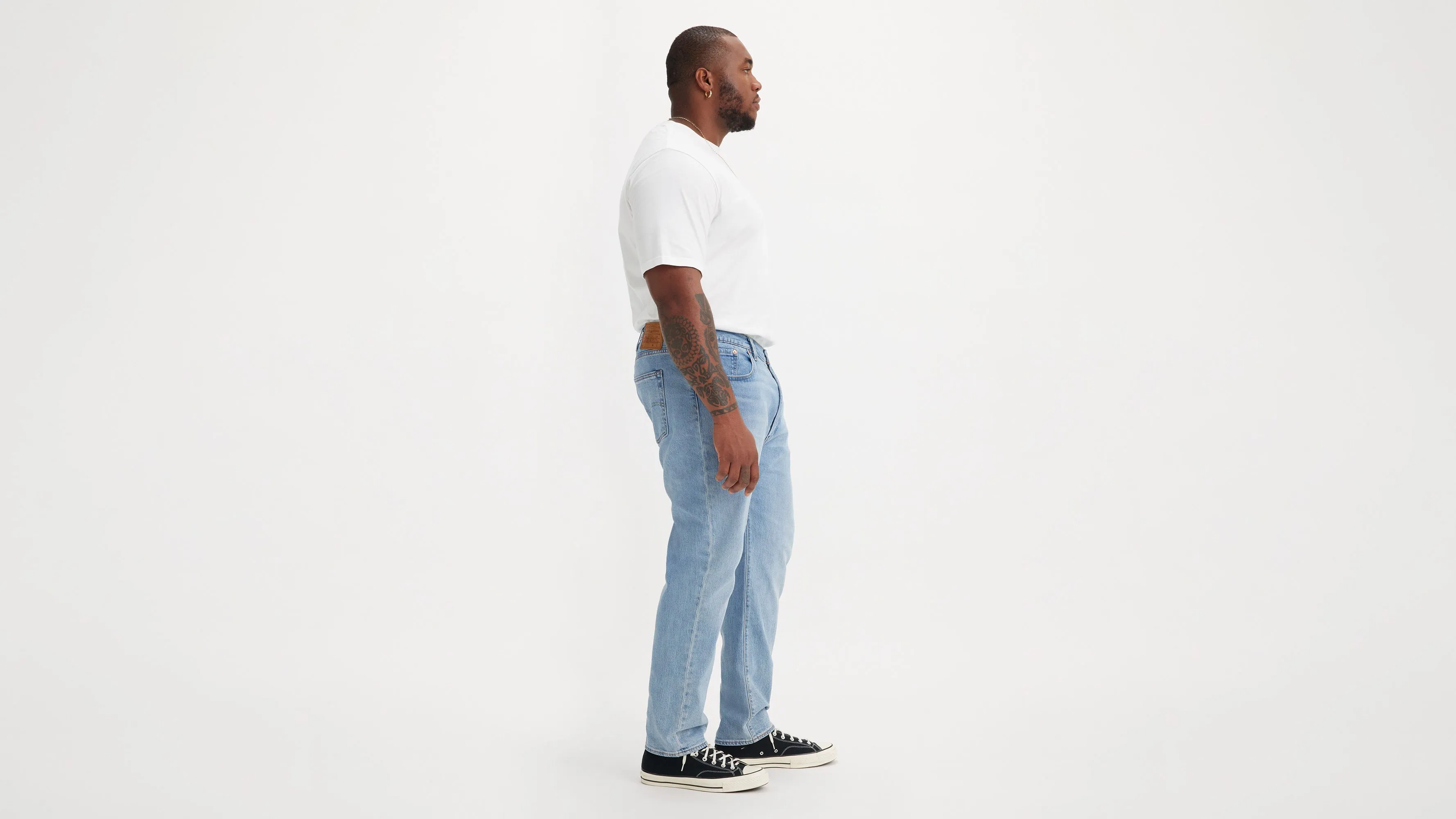 Jeans 512™ Ajustados Taper (tallas Grandes)
