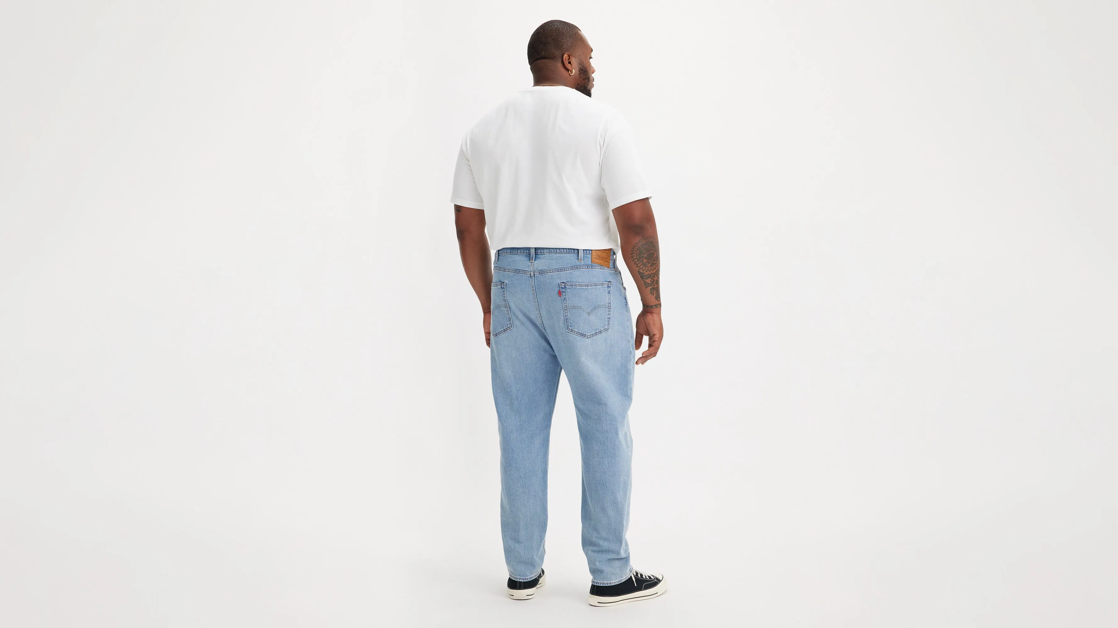 Jeans 512™ Ajustados Taper (tallas Grandes)