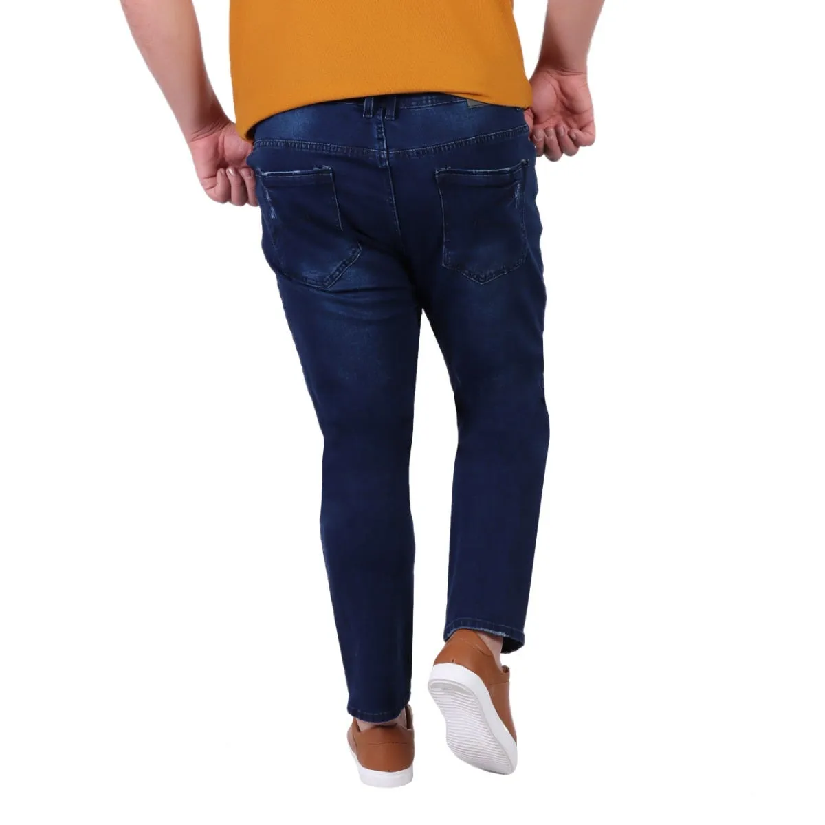 Jeans CROCKER
