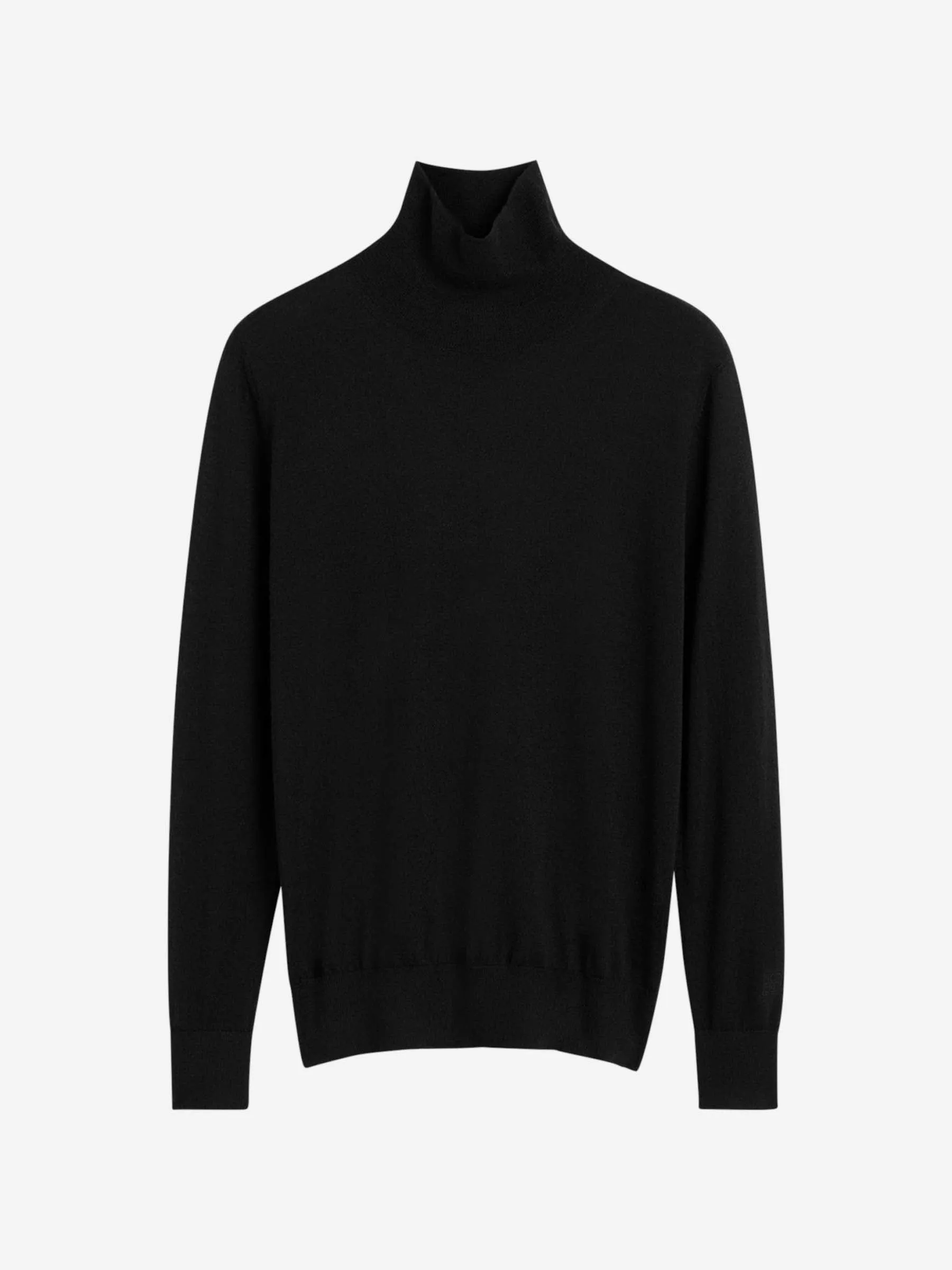 Jersey Cuello Alto