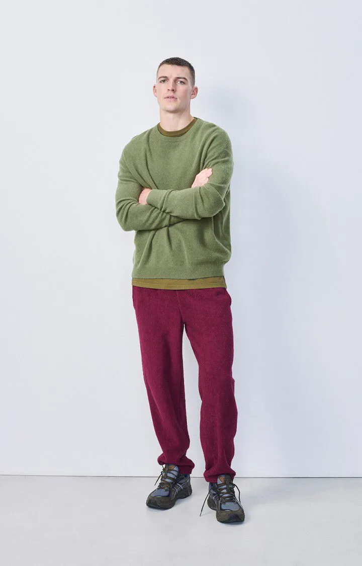 Jersey hombre Raxow | MRAX18AH24