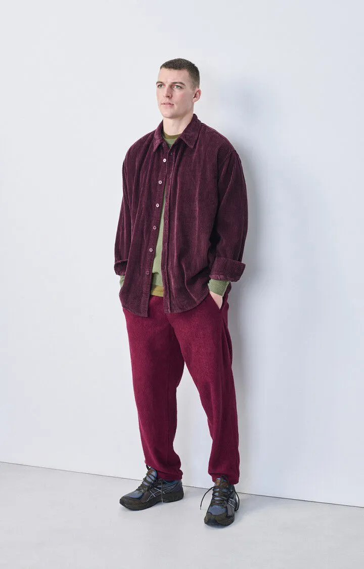 Jersey hombre Raxow | MRAX18AH24