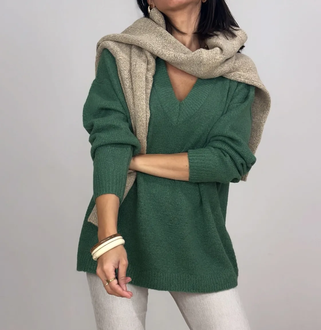 Jersey Mirelle Verde