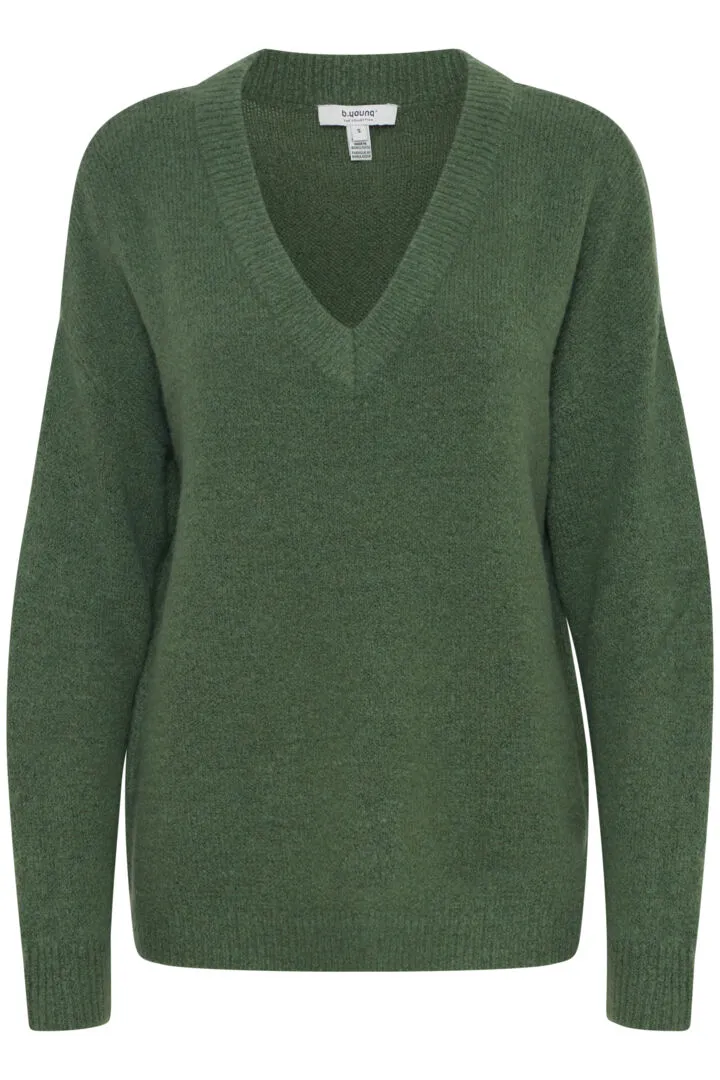 Jersey Mirelle Verde