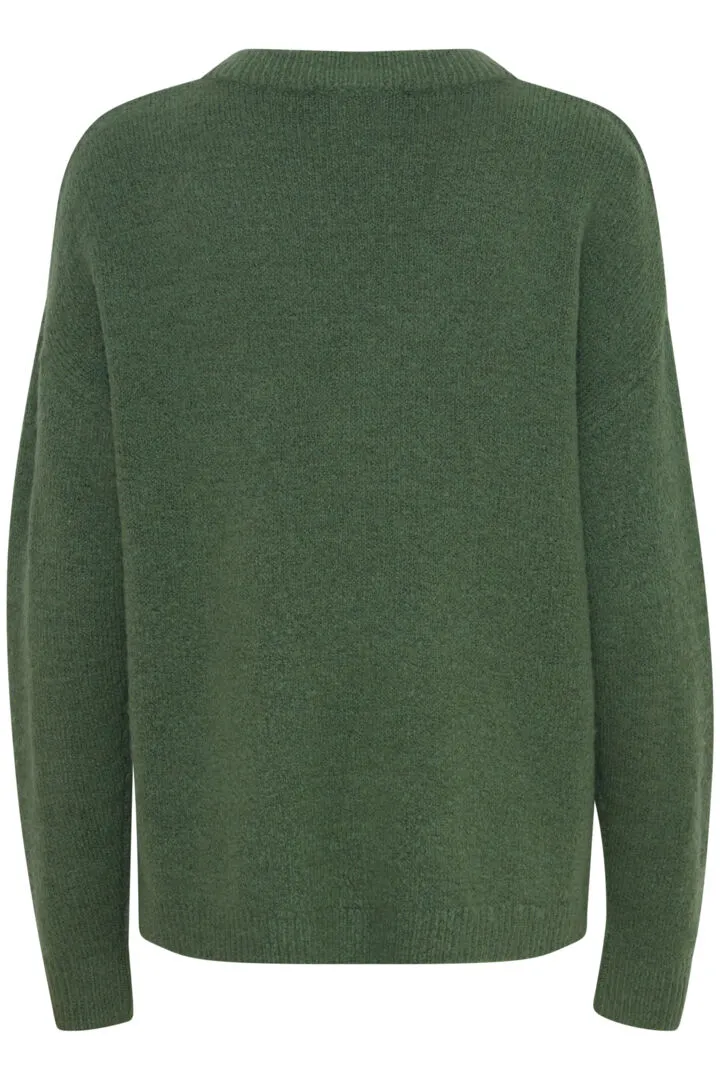 Jersey Mirelle Verde