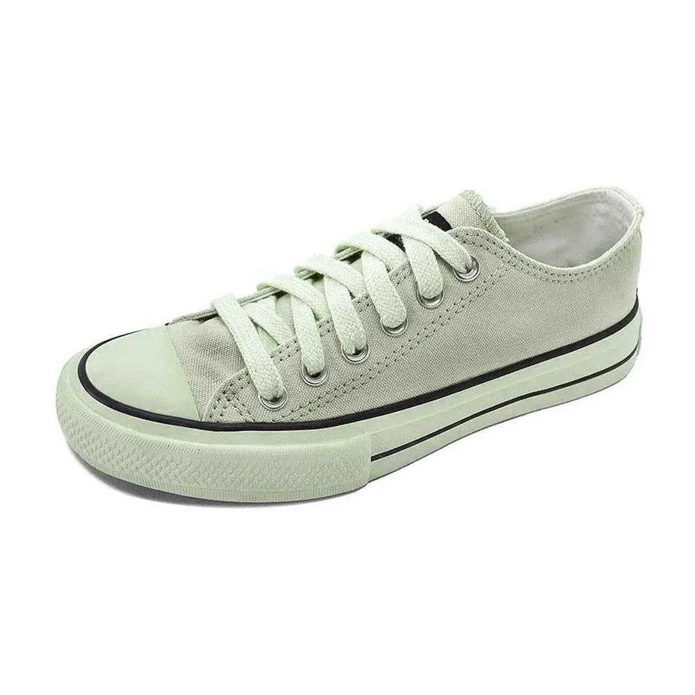 JOHN FOOS ZAPATILLAS  FLASHBACK NUDE