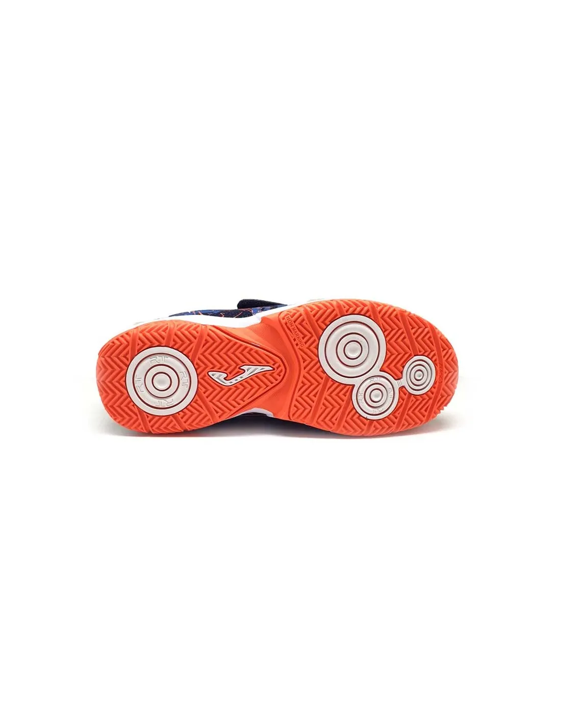 JOMA ZAPATILLA VELCRO SALA SUPERCOPA 2403