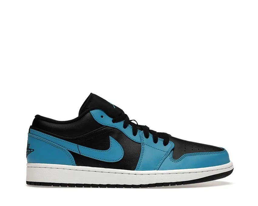 Jordan 1 Low