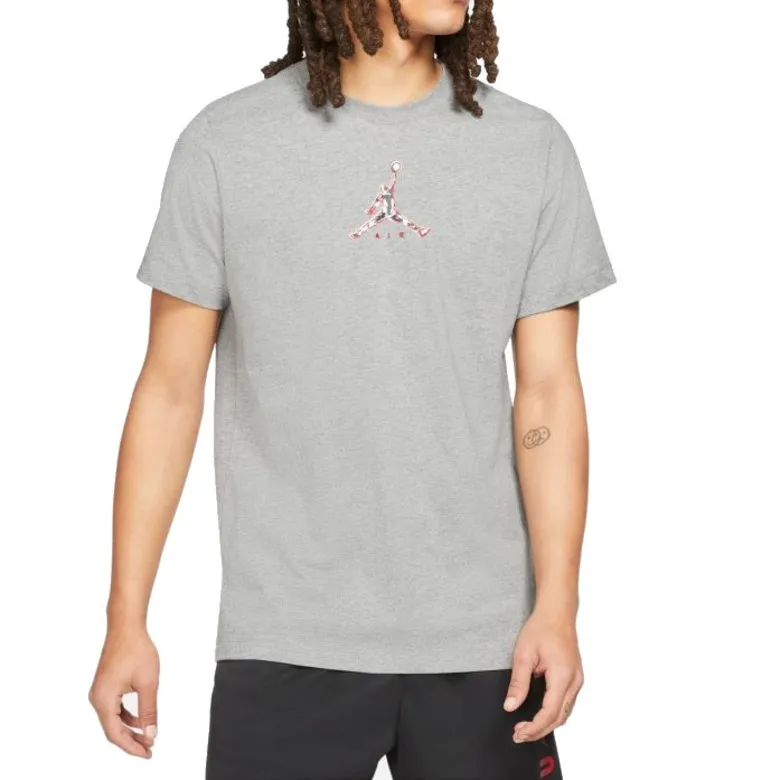 JORDAN 23 SWOOSH MEN'S SS TSHIRT "CARBON"
