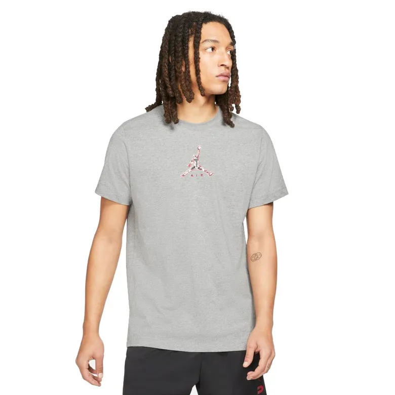 JORDAN 23 SWOOSH MEN'S SS TSHIRT "CARBON"