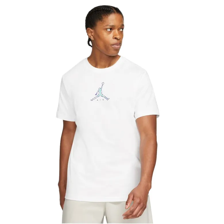 JORDAN 23 SWOOSH MEN'S SS TSHIRT "WHITE"