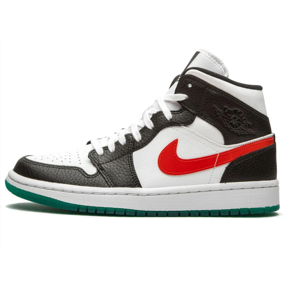 Jordan Air Jordan 1 Mid "Alternate Swoosh" W