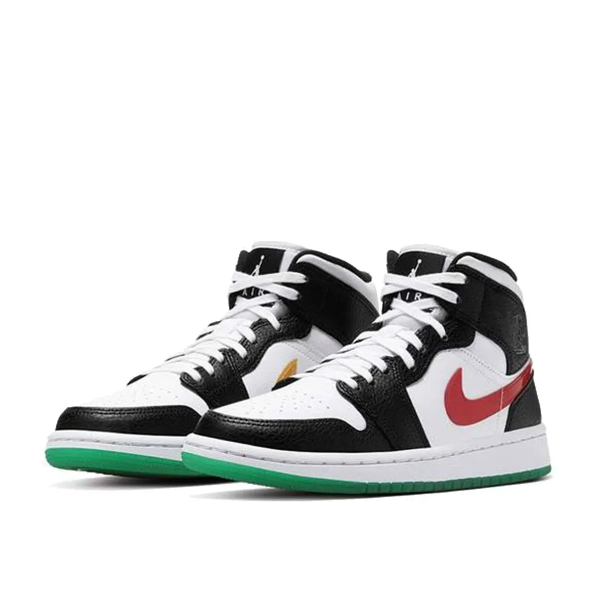 Jordan Air Jordan 1 Mid "Alternate Swoosh" W