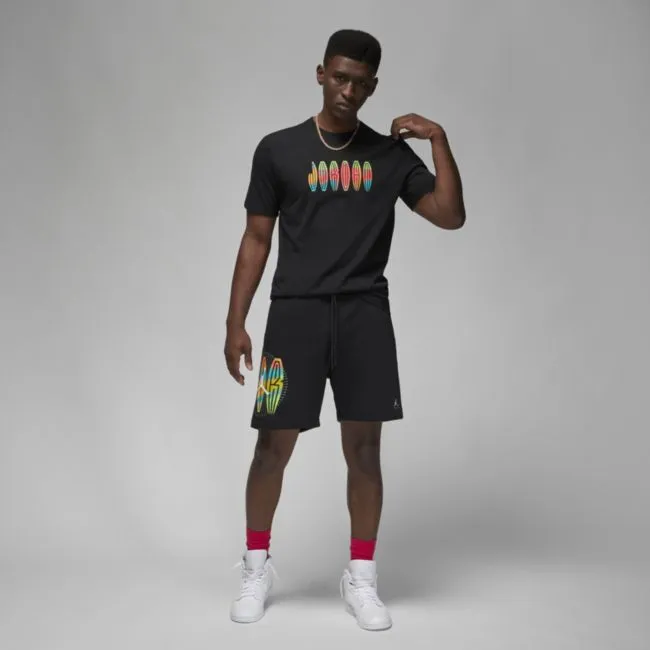 JORDAN FLIGHT MVP TSHIRT