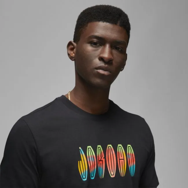JORDAN FLIGHT MVP TSHIRT