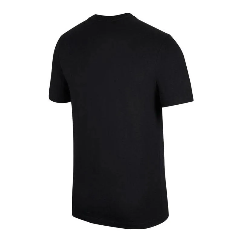 JORDAN WORDMARK TEE BRED