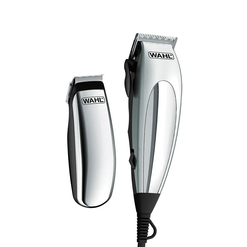 JUEGO DE CORTAPELOS ELéCTRICO Y RECORTADORA DE BATERíA WAHL DELUXE HOME PRO 793051316