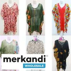 Kaftan  Vestidos de playa  nuevos diseños ventas solo Mayorista