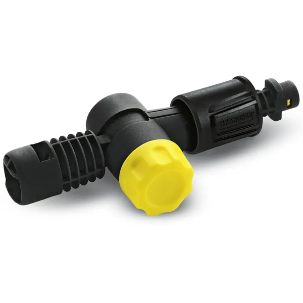 KARCHER  2.640733.0  ARTICULACIóN VARIABLE AJUSTABLE A 180 GRADOS, K 2, K 3, K 4, K 5, K 7, K MINI, G 4.10 M, G 7.10 M, G 7.1
